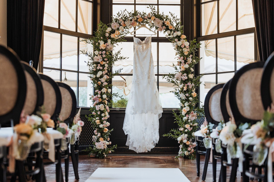 Madeleaf Wedding &amp; Events