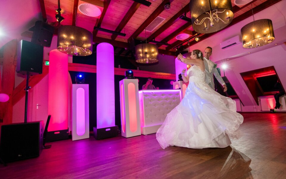 Superfuif Dj’s and Entertainment