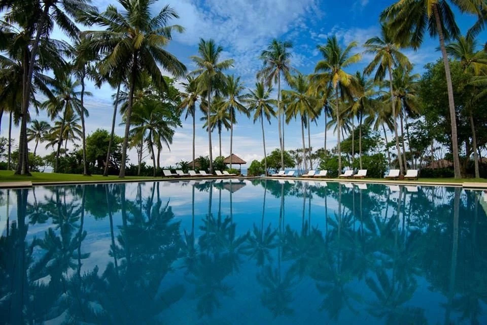 Betaalbare resorts voor je huwelijksreis