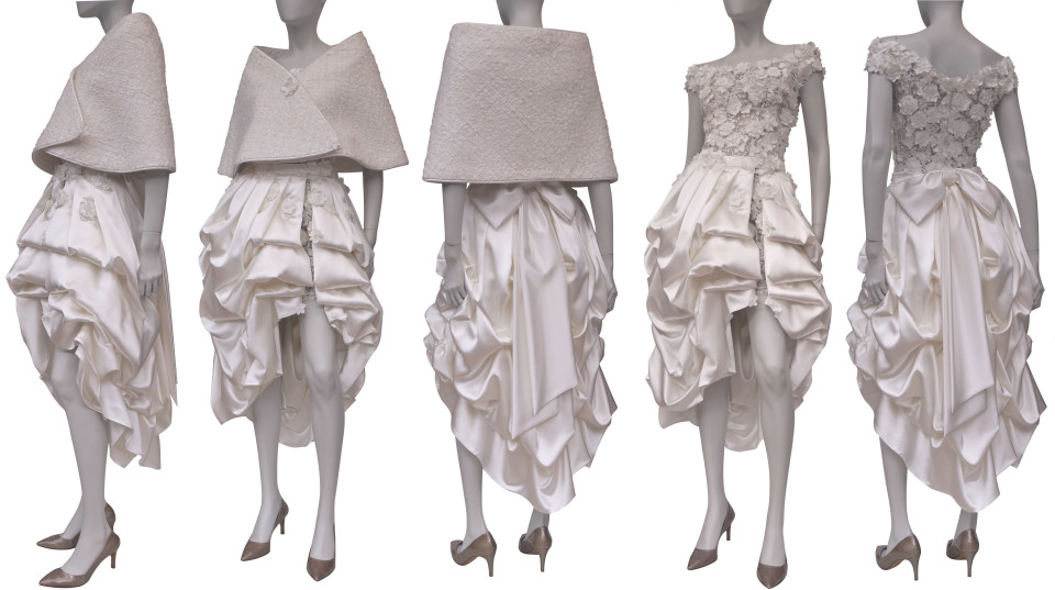 Angeline van Leeuwen Couture
