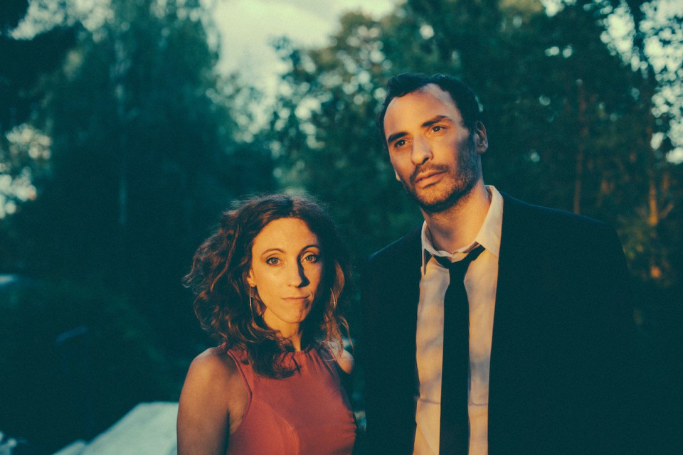 Muziek van la la Luxe || Akustik Duo & Hochzeitsband impressie 2