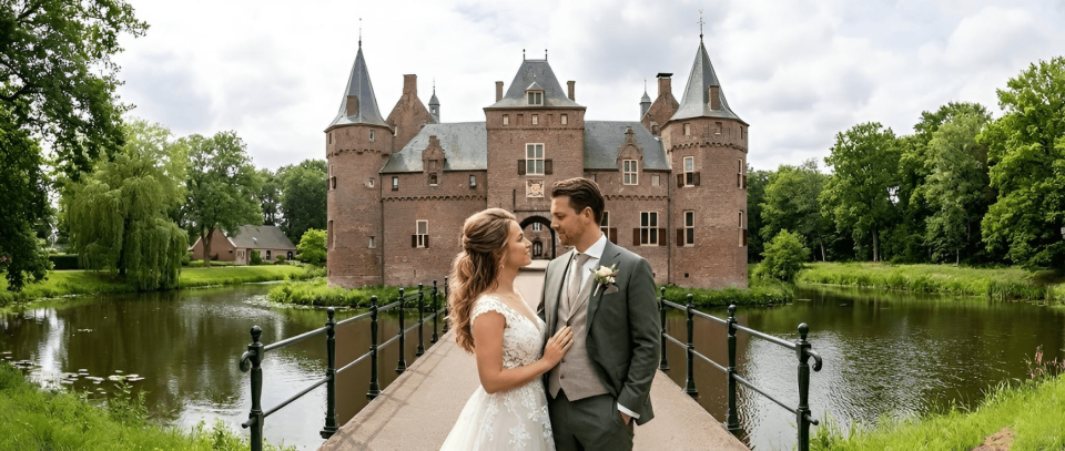 Felicia Tiebosch Bridal Hair & Make-up Artist