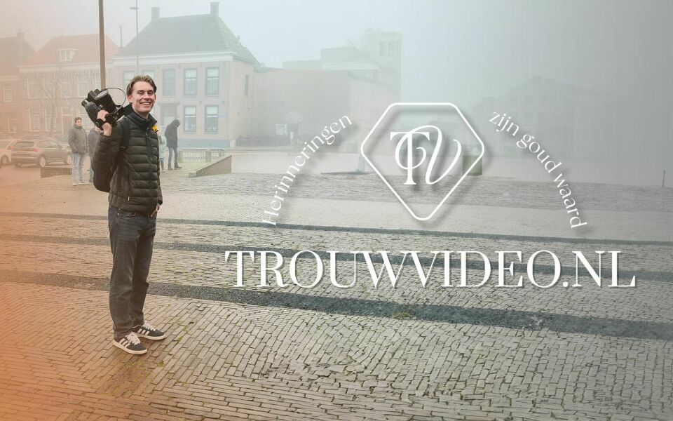 Trouwvideo.nl