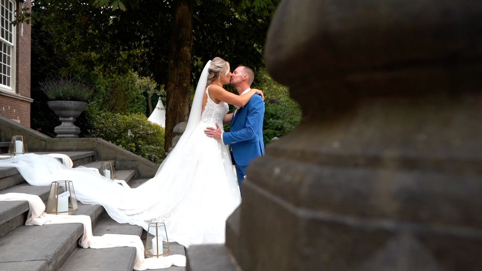 Videograaf Liefde in Beeld details