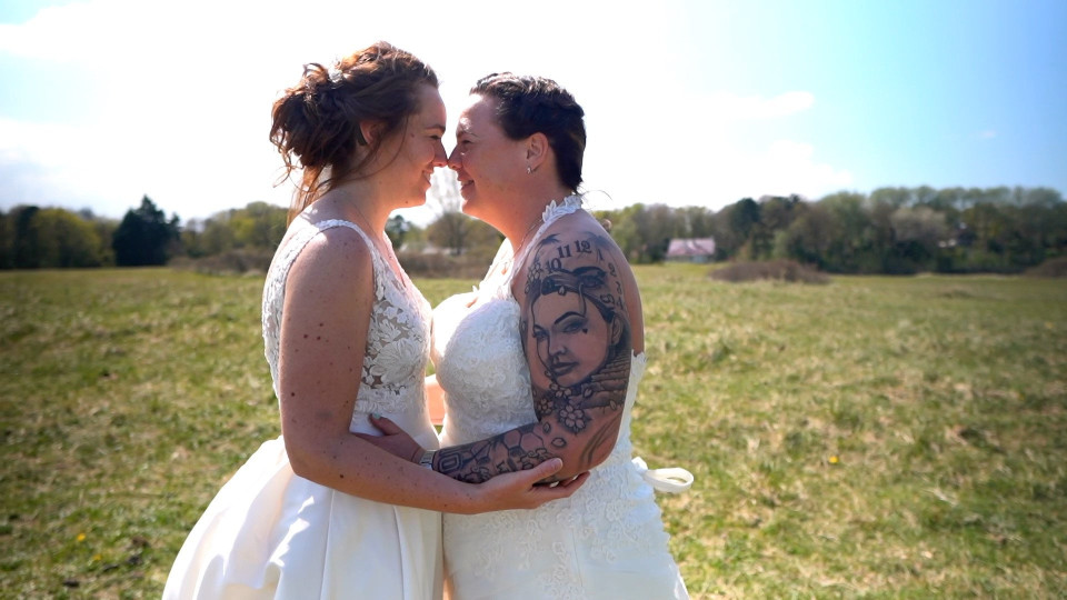 Videograaf Liefde in Beeld overzicht