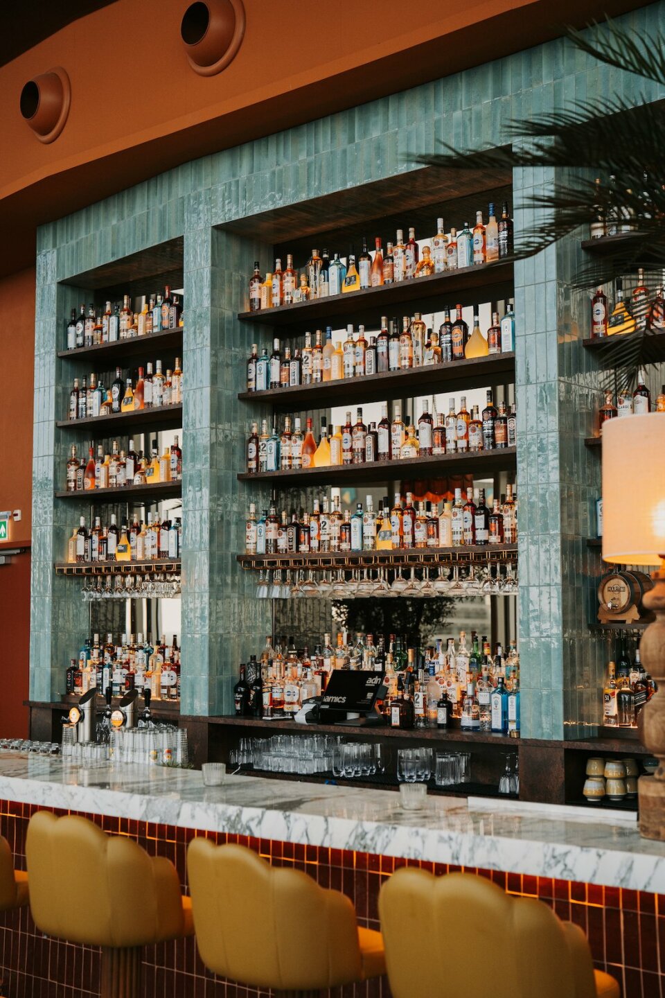 Trouwlocatie Hasta La Vista, Baby! overzicht