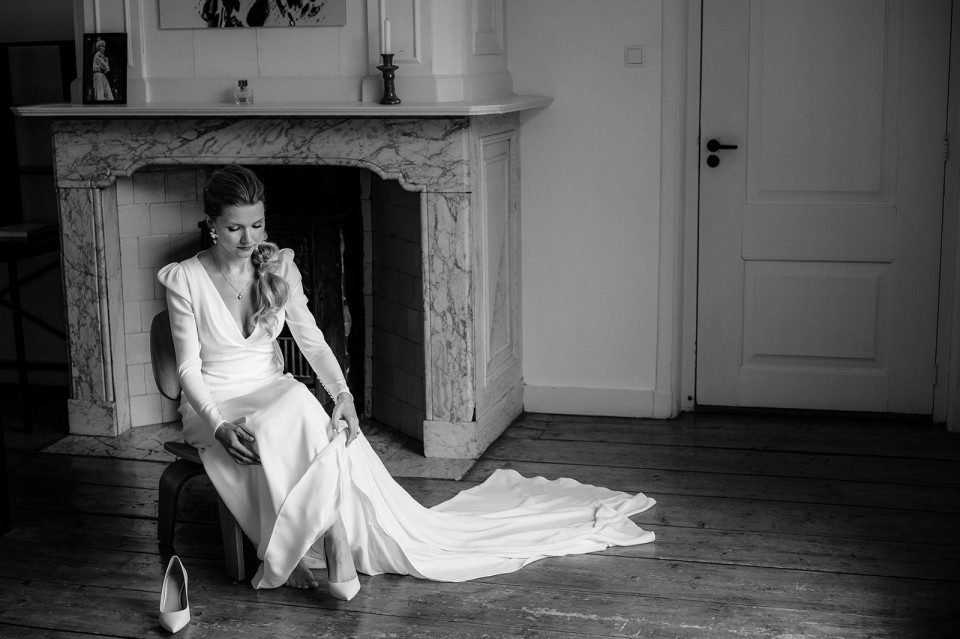 Weddingplanner Mijn Weddingplanner impressie 3