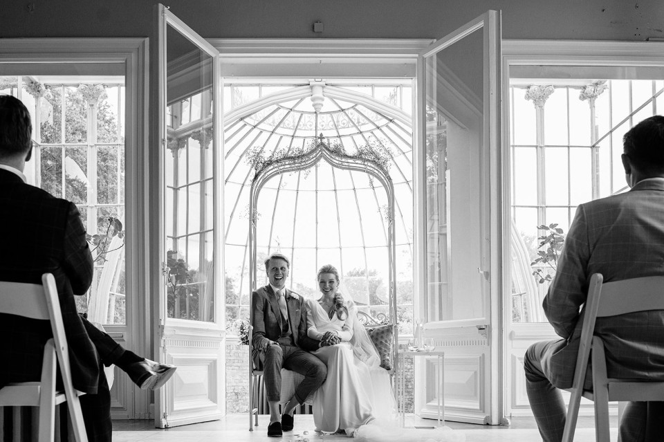 Weddingplanner Mijn Weddingplanner impressie 4