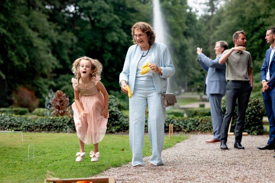 Trouwfotograaf Nienke te Brinke Fotografie overzicht