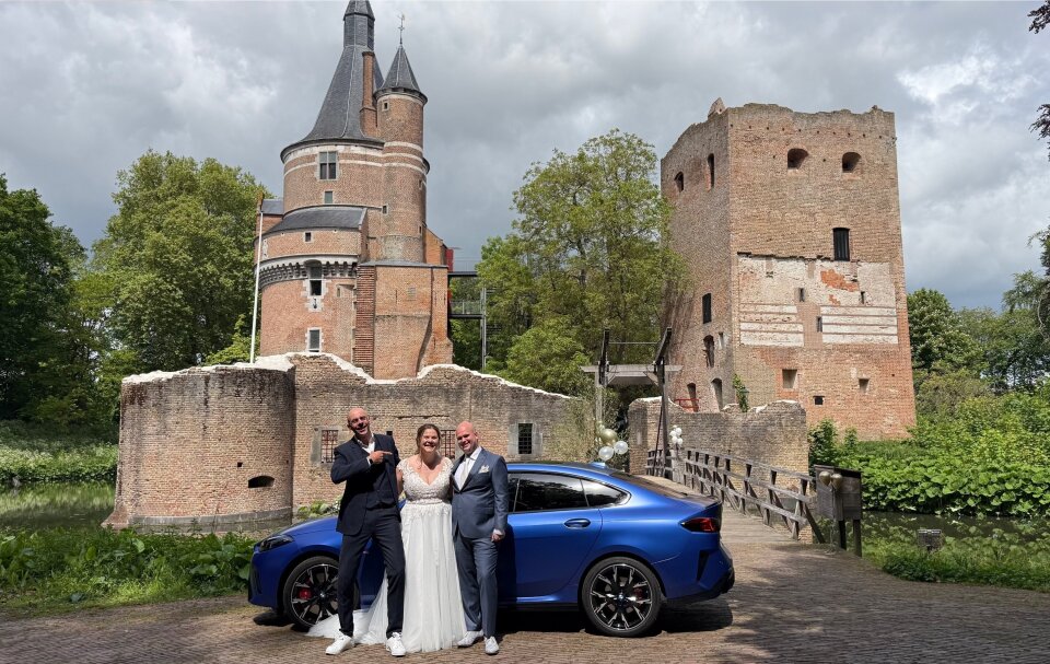 Trouwambtenaar Trouwen op maat impressie 4