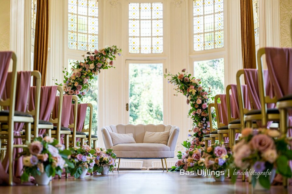 Bruidsboeket van Beyond Blossom impressie 3