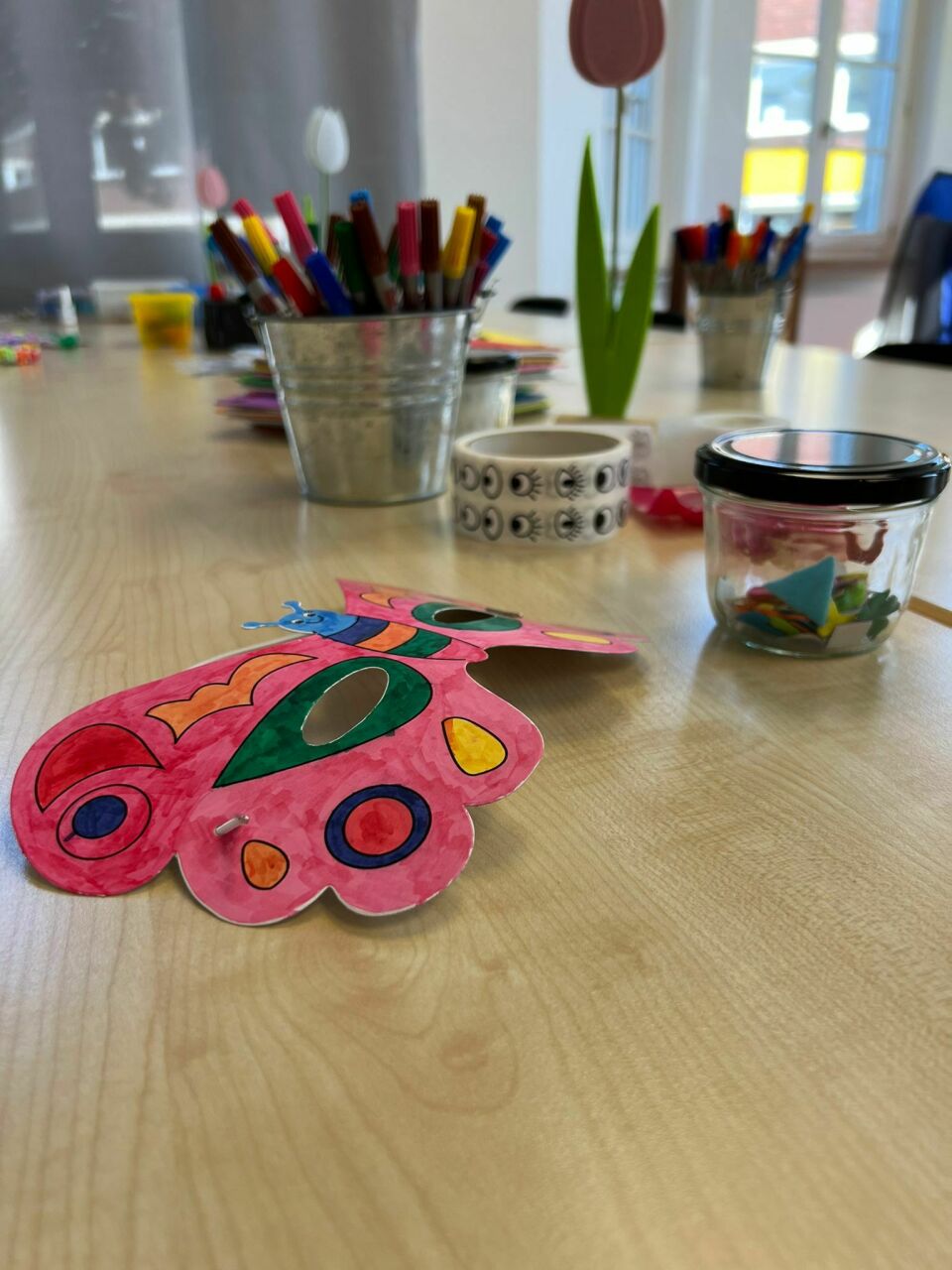 Kinderopvang door Kindsalabim Kinderevents impressie 2