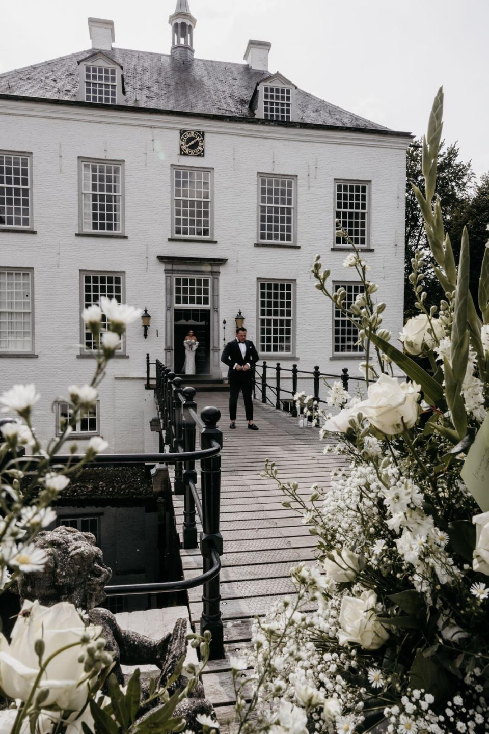 Weddingplanner Everlasting wedding events impressie 