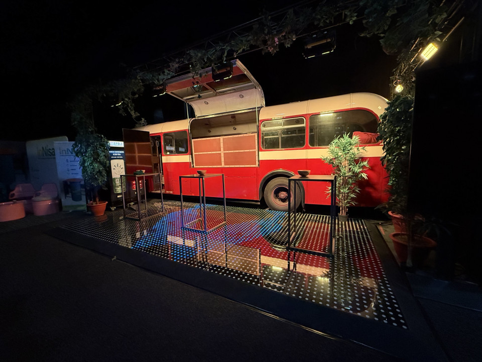 Muziek boeken bij Routemaster Events