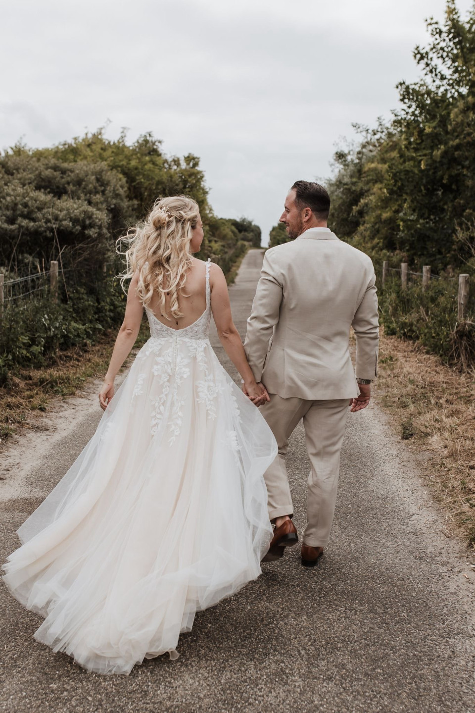 The Bridal Hair Company