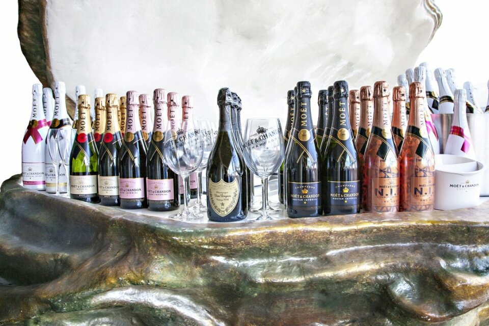 Catering van De Oesterbar impressie 2