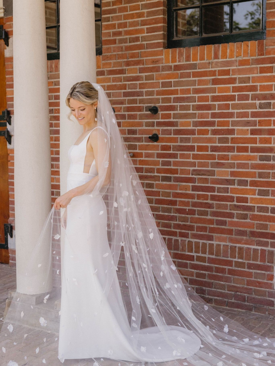 Bruidsmake-up door Lemon Blush Visagie impressie 3