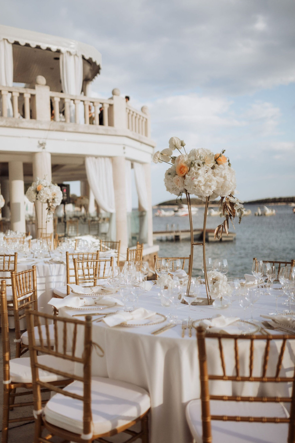 Weddingplanner With Love, Angela Hochzeit Hundesitterin overzicht