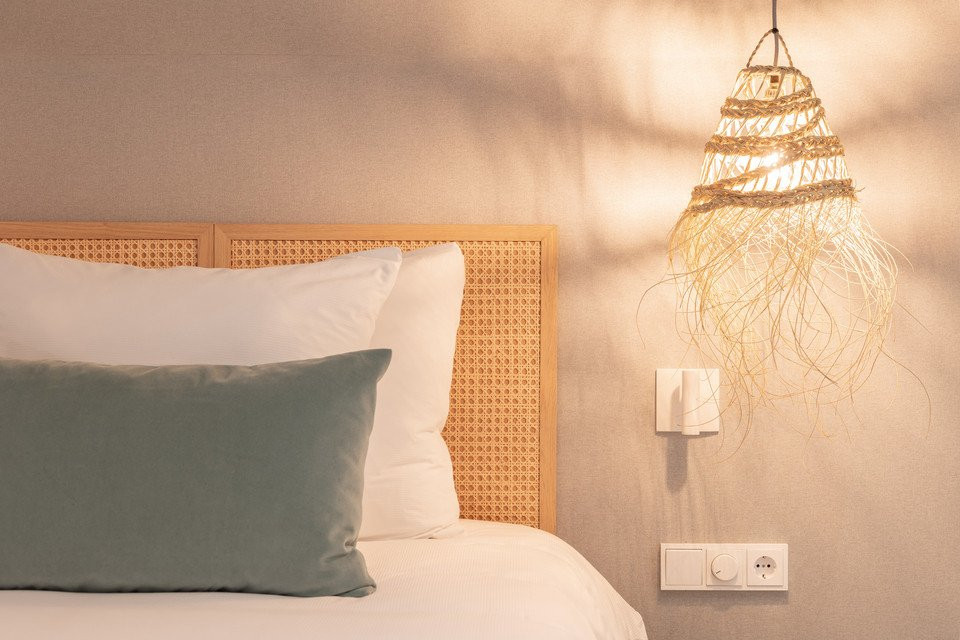 Huwelijksnacht bij Van der Valk Hotel Den Haag - Wassenaar impressie 2