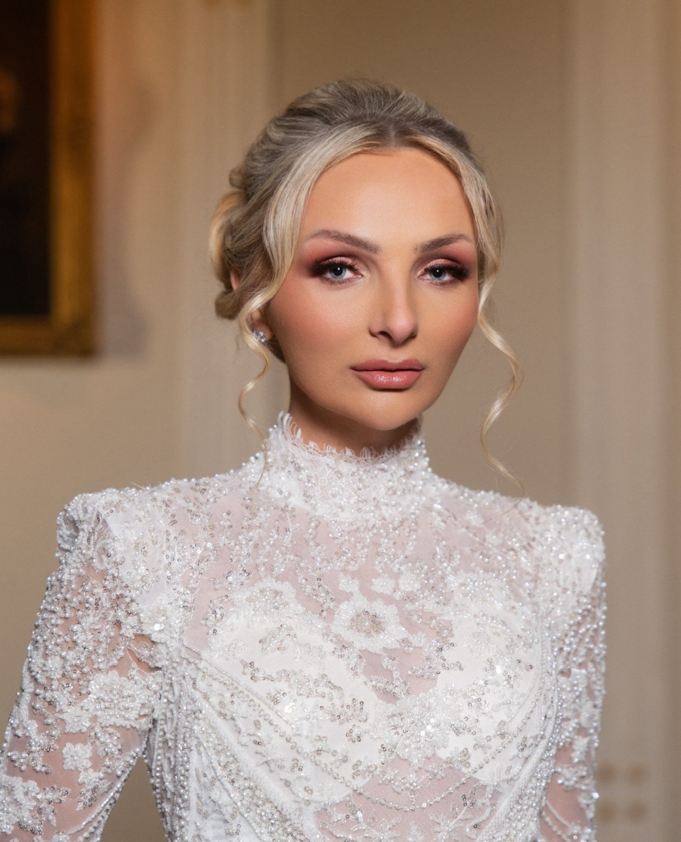Bruidsmake-up door Elegant Make-up &amp; Hair overzicht