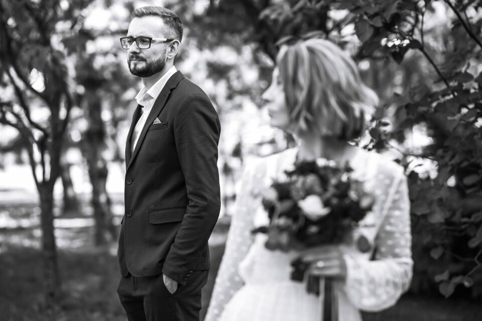 Trouwfotograaf Zweisamkeit Fotografie overzicht