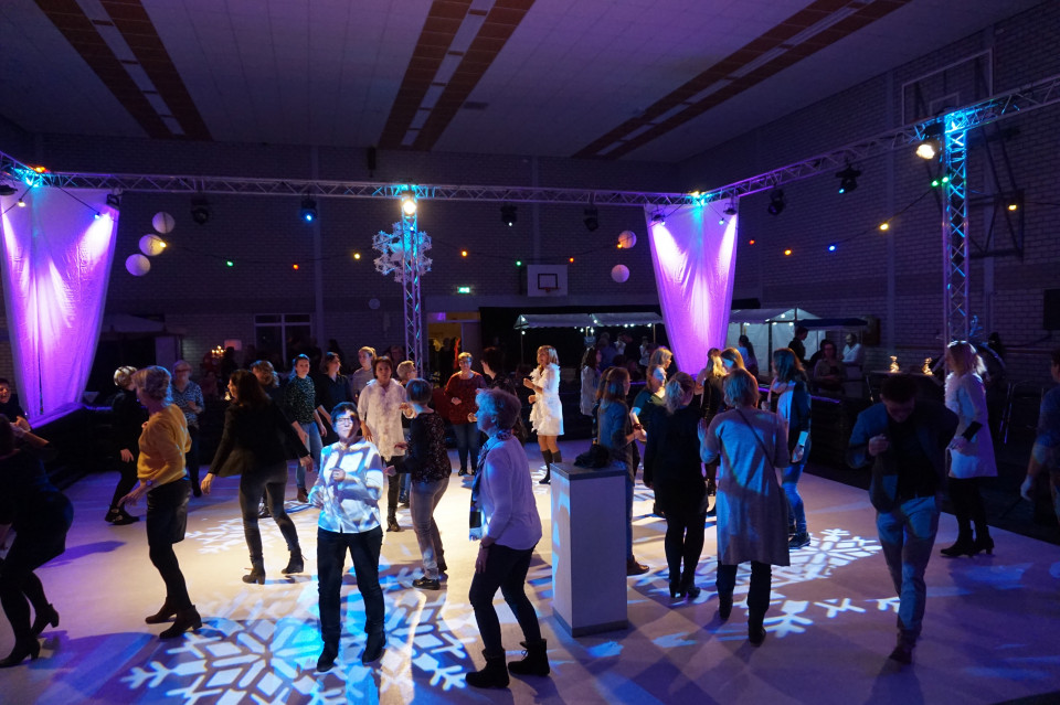 Muziek van DJ Lieverst Sound Zwolle details