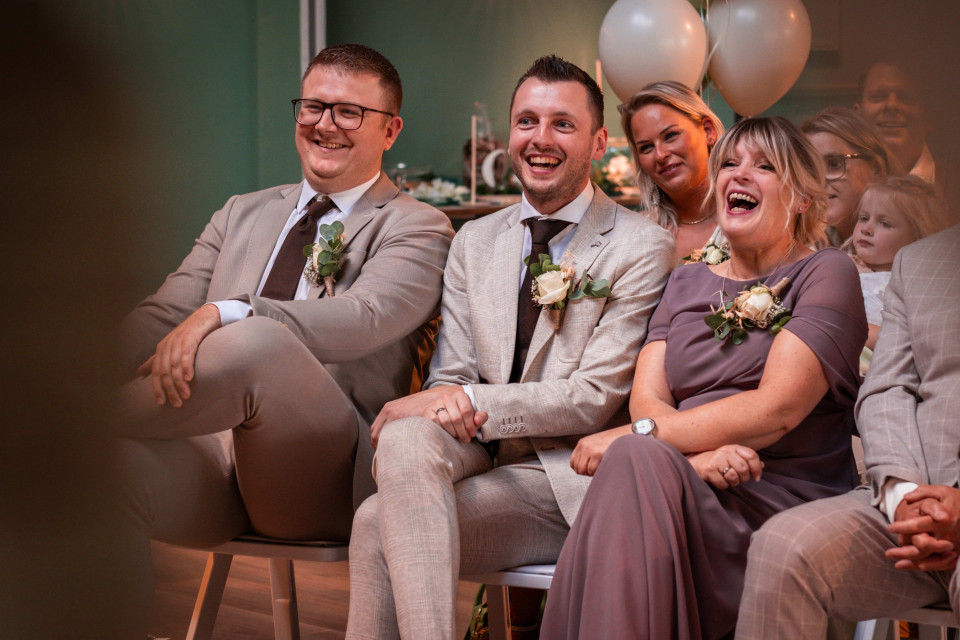 Trouwfotograaf Beeldmerk Fotografie &amp; Design overzicht