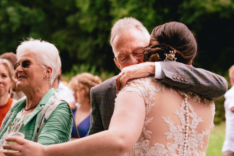 Trouwfotograaf Beeldmerk Fotografie &amp; Design impressie 