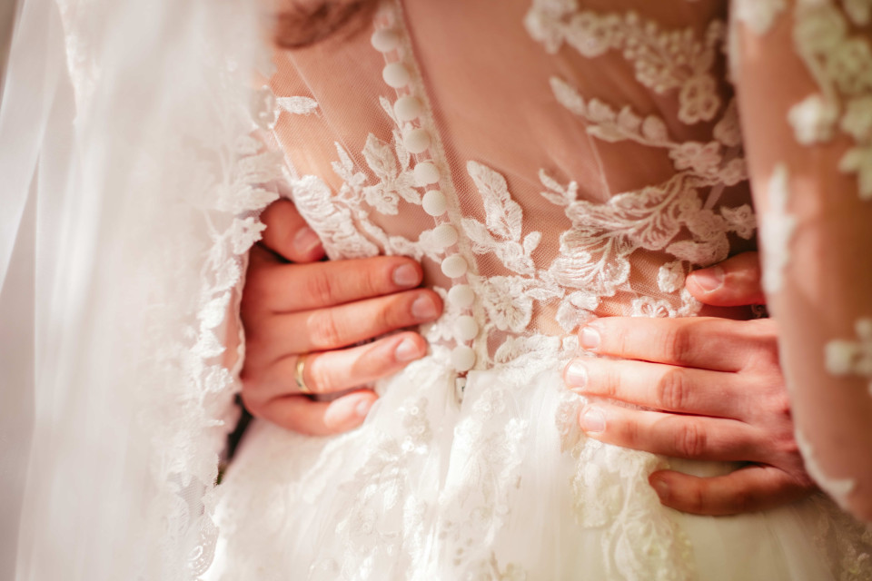 Trouwfotograaf Beeldmerk Fotografie &amp; Design impressie 4