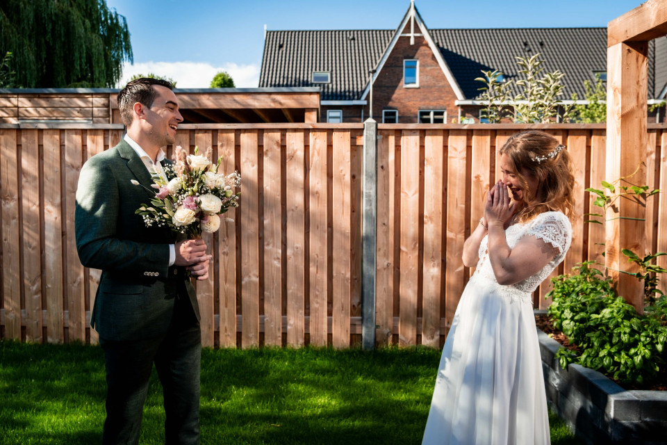 Trouwfotograaf Beeldmerk Fotografie &amp; Design details