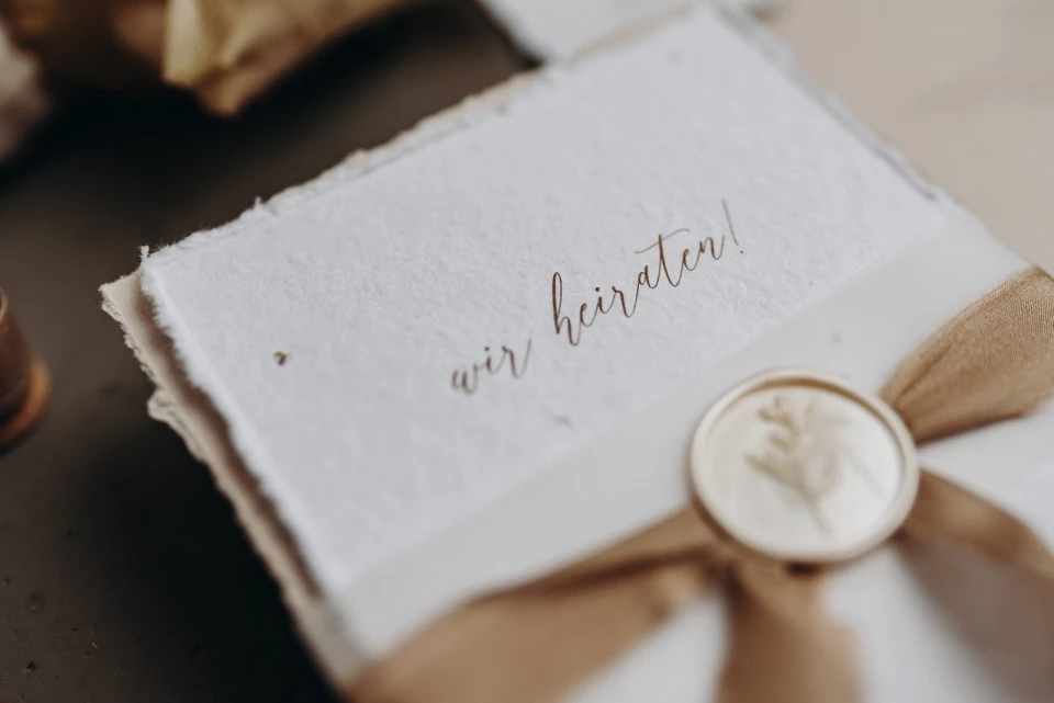¿Cuándo deberías enviar tus tarjetas de agradecimiento?