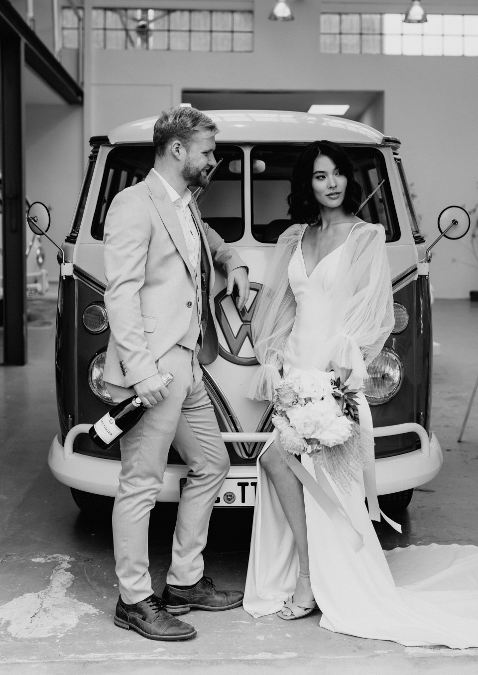 Weddingplanner LEXIS Hochzeiten und Events impressie 4