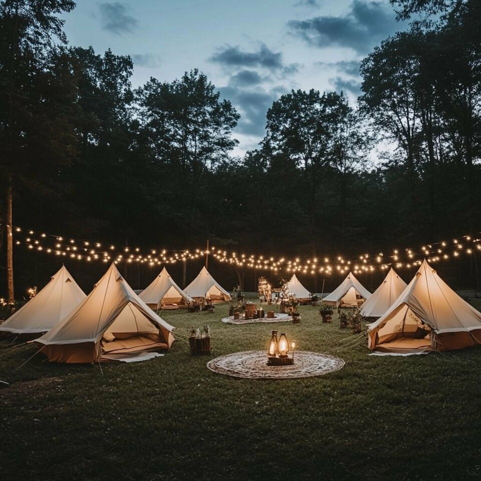 Trouwen bij Landgoed Bekspring