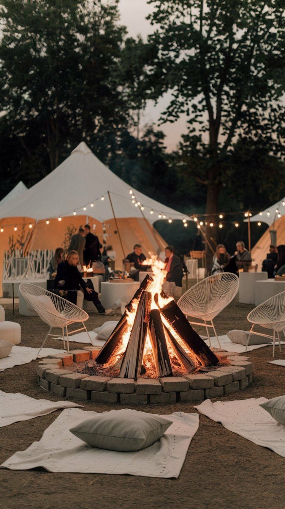 Trouwlocatie Landgoed Bekspring impressie 3