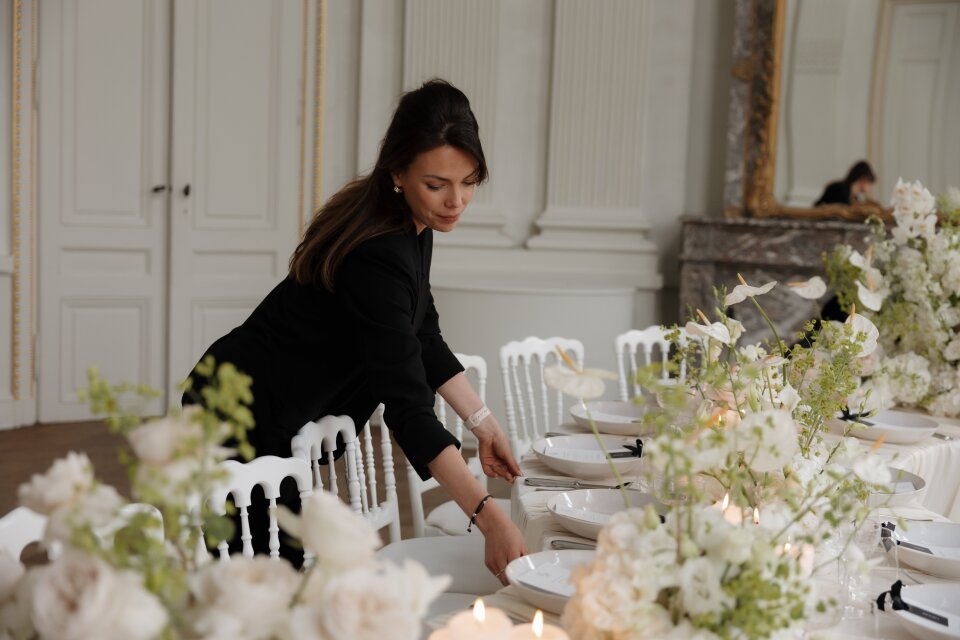 Weddingplanner Weddings With Love overzicht