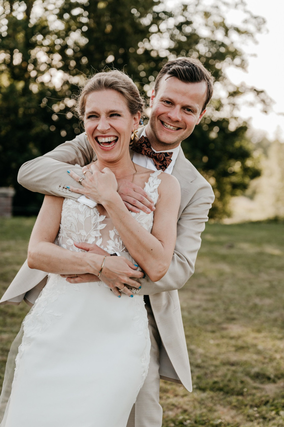 Trouwfotograaf Tessa Gielen Photography details