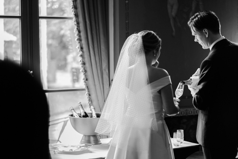 Trouwfotograaf Bianca de Groot Photography details