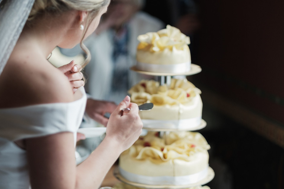 Trouwfoto's laten maken door Bianca de Groot Photography