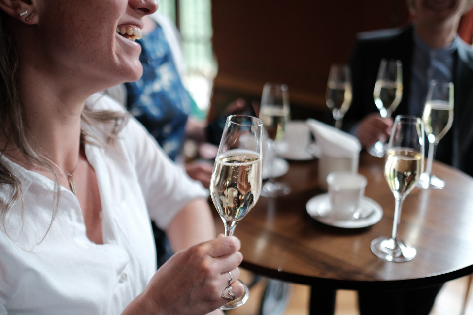 Trouwfotograaf Bianca de Groot Photography overzicht