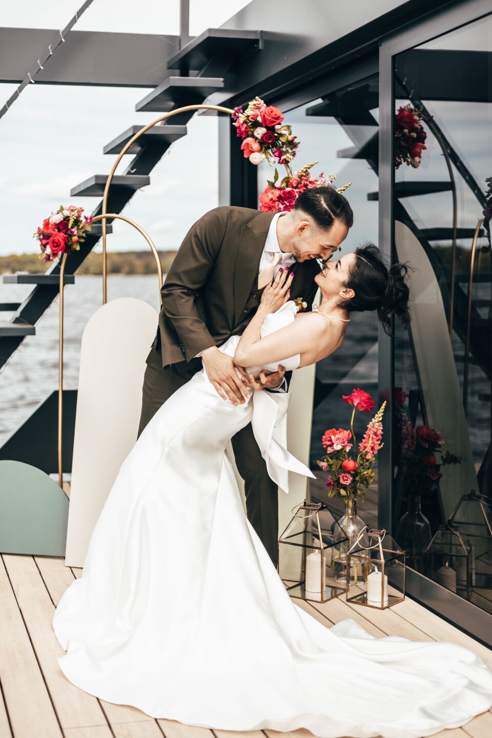 Bruiloft plannen met forever & ever wedding agency