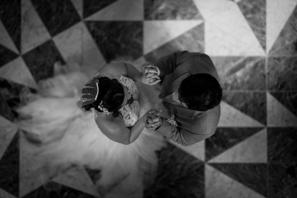 Trouwfotograaf Allan Feitor - Hochzeitsfotograf / Portraitfotograf overzicht