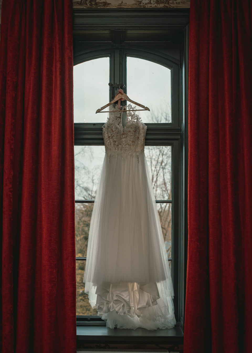 Trouwfotograaf Allan Feitor - Hochzeitsfotograf / Portraitfotograf impressie 2