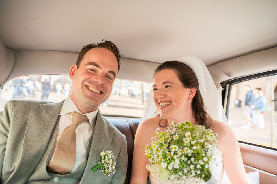 Trouwfotograaf Wide Vijselaar Photography impressie 2