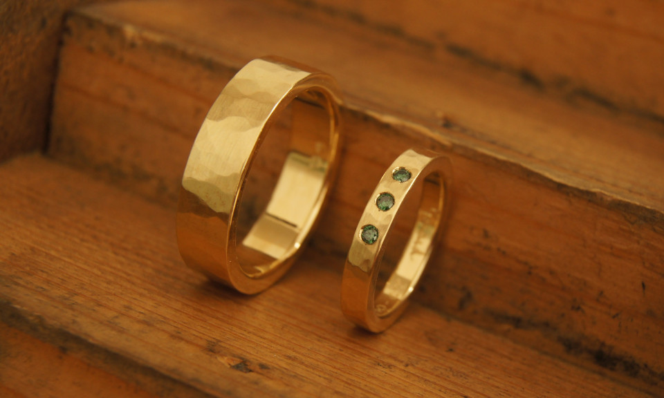 Groenenboom Sieraden