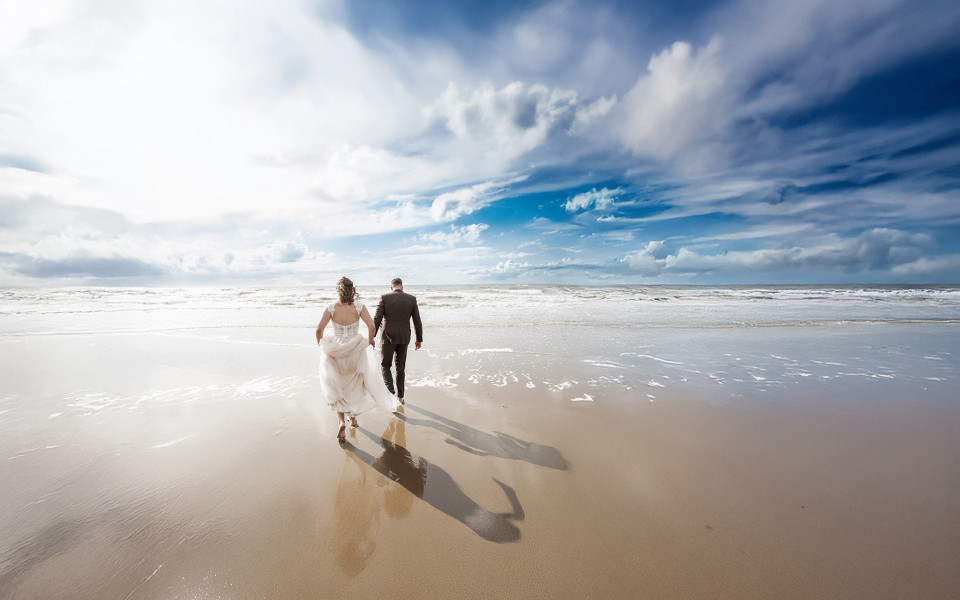 Trouwfotograaf Bram Heimens Fotografie impressie 4