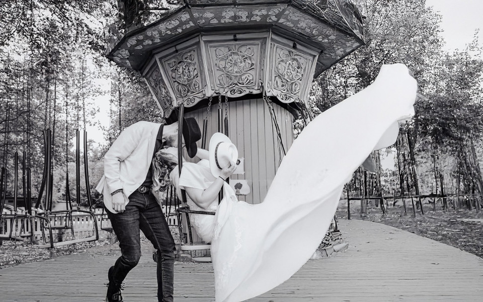 Trouwfotograaf Bram Heimens Fotografie impressie 4