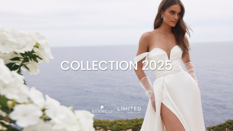 de collectie 2020 is nu beschikbaar