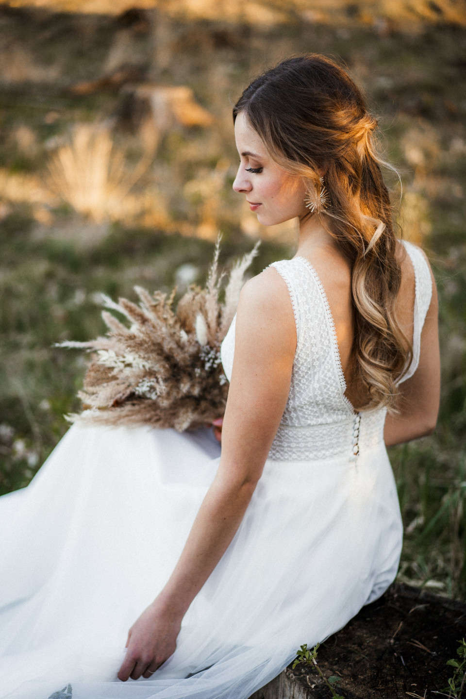 Bruidsmake-up laten doen bij Vidya Hair &amp; Make-up Artist