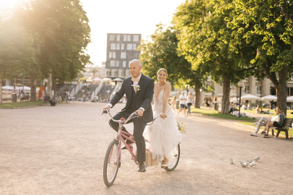 Decoratie van TagTräume - Dekoration, Eventplanung, Konzeptionen details