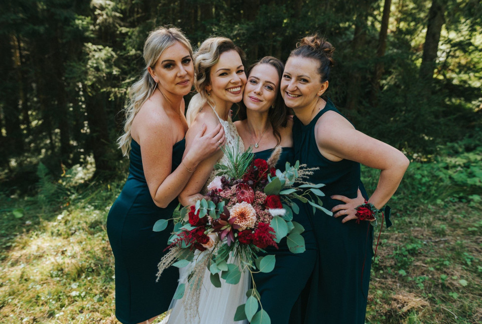 Decoratie regelen bij TagTräume - Dekoration, Eventplanung, Konzeptionen